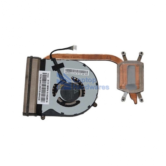 CPU HeatSink Fan for Lenovo Thinkpad E450 E455 E450C 00HN678
