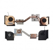 CPU HeatSink Fan for Lenovo Thinkpad P50