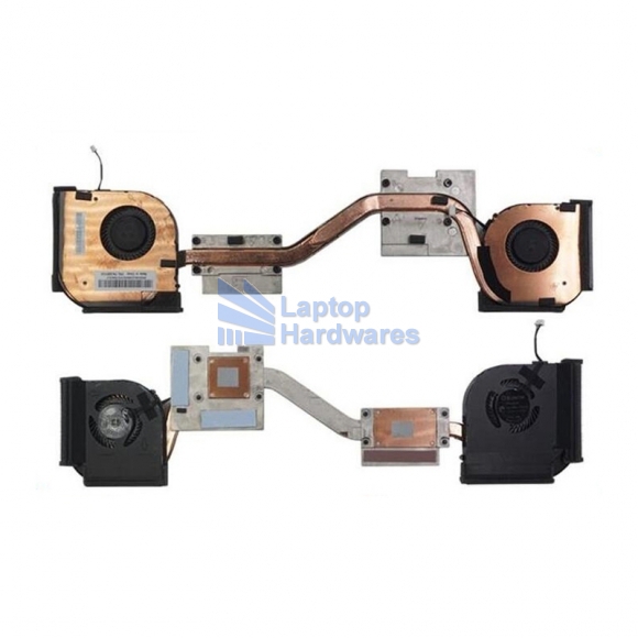 CPU HeatSink Fan for Lenovo Thinkpad P50