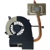 CPU HeatSink Fan for HP 650 655 Compaq Presario CQ58 / 686259-001