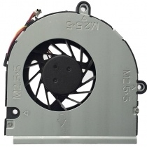CPU Cooling Fan for ASUS X43U K43B X43B K53BY k53t A53U X53U