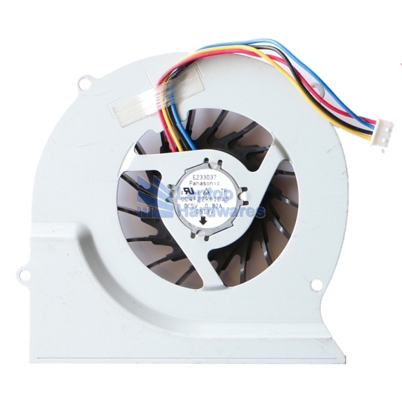 CPU Cooling Fan for Asus N82 N82EI N82J N82JG N82N N82JV