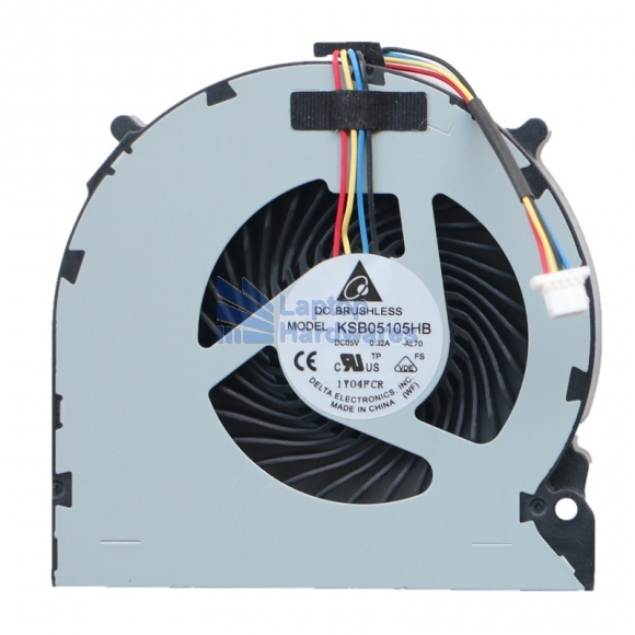 CPU Cooling Fan for SONY VPCEH EH16 EH36 EH25YC EH26 EH38 EH100