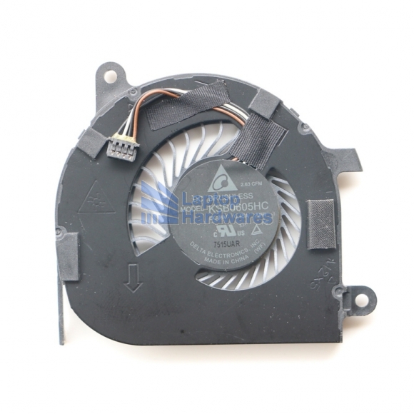 CPU Cooling Fan for Dell Latitude 7470 E7470