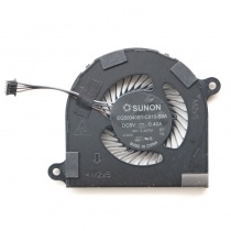 CPU Cooling Fan for Dell Latitude 7480 E7480