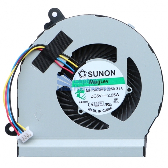CPU Fan for Asus VivoPC VM62 VM62N VM65N MF75070V1-C250-S9A