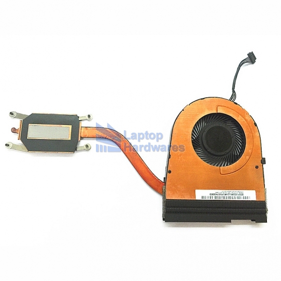 CPU Heatsink Fan for Lenovo ThinkPad S5 Yoga 15 00JT284