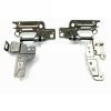 Hinges for HP 17-N M7-N M7-N101DX TPN-C123 TOUCH 17-N005TX M7-N014DX