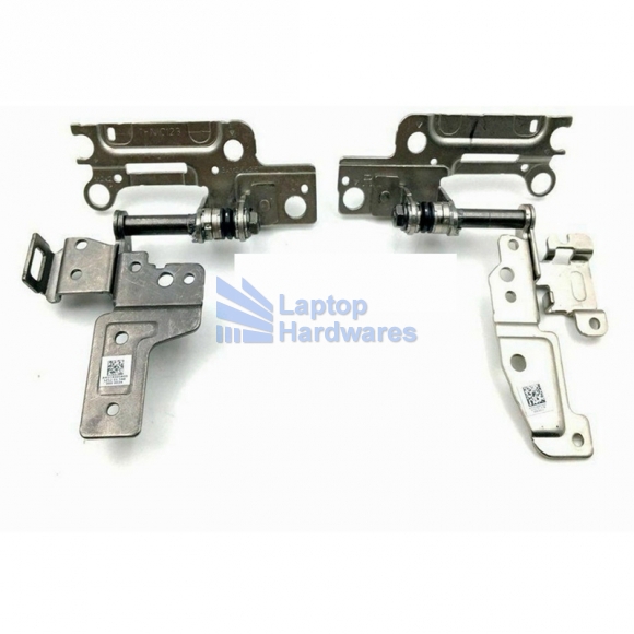 Hinges for HP 17-N M7-N M7-N101DX TPN-C123 TOUCH 17-N005TX M7-N014DX