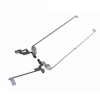 Laptop Hinges for TOSHIBA Satellite U50-A U50D U50D-A U55-A U50T