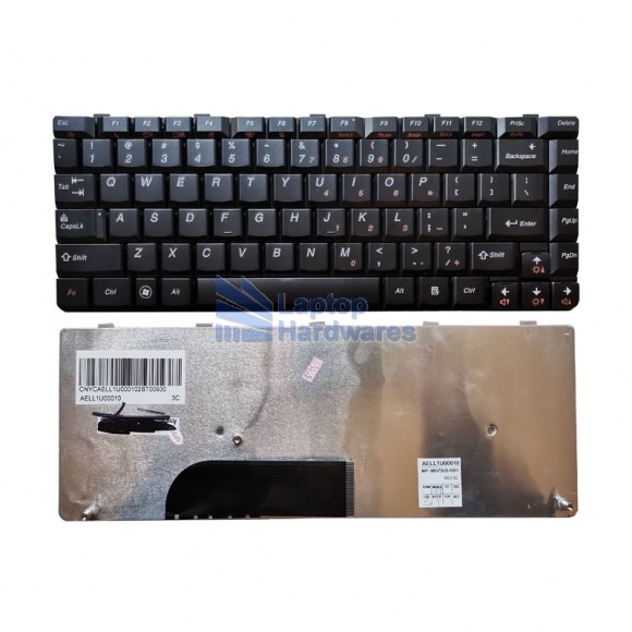 keyboard for Lenovo IdeaPad U350 U350A US Layout