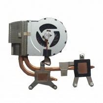 CPU HeatSink Fan for HP DV6-3000 DV7-4000 622029-001