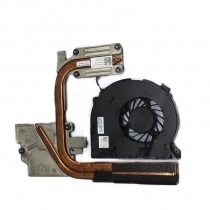 CPU HeatSink Fan for DELL XPS L702X P6H7P 0P6H7P CN-0P6H7P