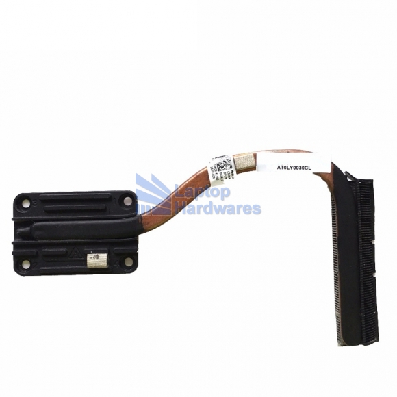 CPU HeatSink for Dell E6230 CN-0D3RC2 0D3RC2 AT0LY0030CL