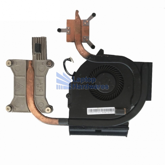 CPU HeatSink Cooling Fan for Lenovo ThinkPAD E431 E531 E440 E540