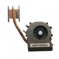 CPU HeatSink Fan for SONY VPCEB VPCEB23FM 300-0001-1302-A
