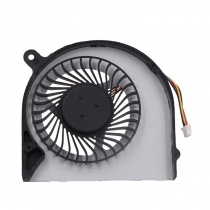 CPU Cooling Fan for CLEVO H840 W840 AB07505HX070B00