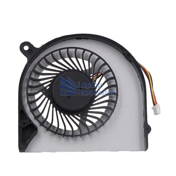 CPU Cooling Fan for CLEVO H840 W840 AB07505HX070B00