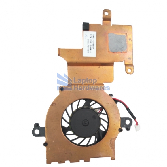 CPU HeatSink Fan for Samsung N148 N150 NB30 N210 DFS401505M10T