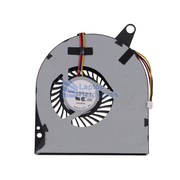 CPU Cooling Fan for Acer aspire V3 V3-771 V3-771G DFS551205ML0T