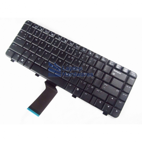 Keyboard for HP Pavilion DV2500 DV2500T