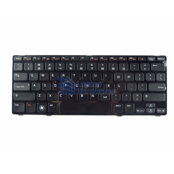 Keyboard for Dell Inspiron 14z 5423 5FCV3 05FCV3 V128725BS1