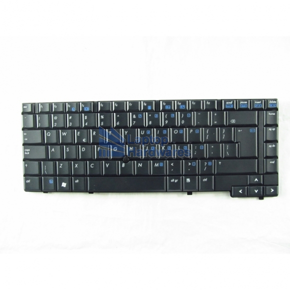 Keyboard for HP/Compaq NC6400 PK130060100 US Standard