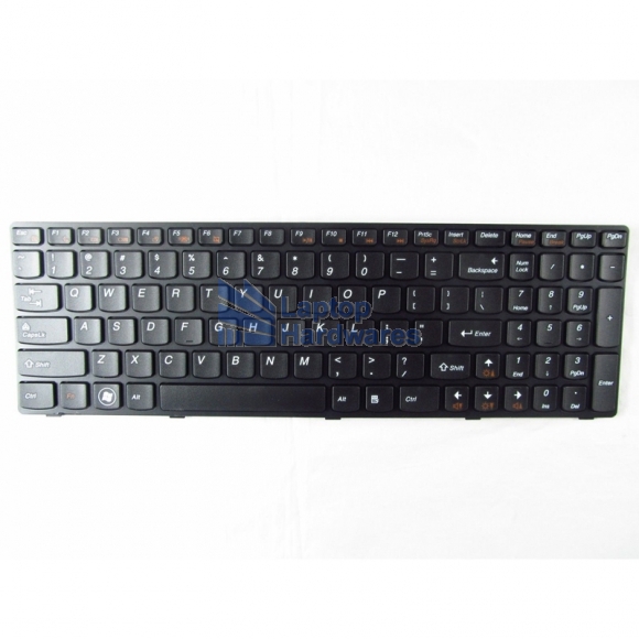 Keyboard for IBM/Lenovo G560 G560A G565 G565A