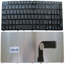 Keyboard for ASUS G53 X73