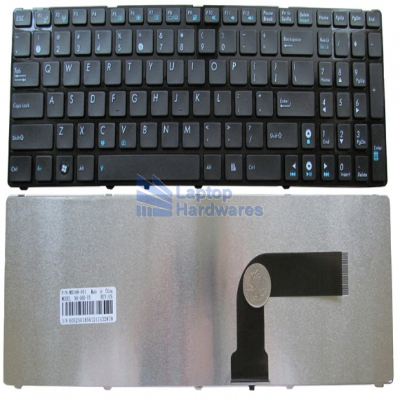 Keyboard for ASUS G53 X73