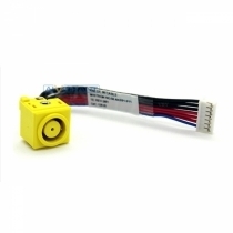 DC Power Jack for Lenovo Thinkpad W510I W520I W530I