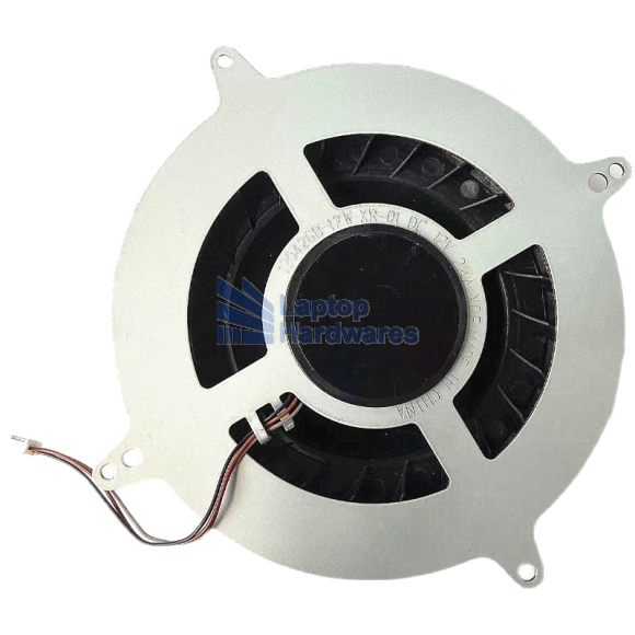 Fan for SONY PlayStation 5 PS5 12042GB-12W-XR-01 12047GA-12M-WB-01