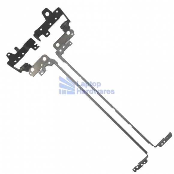 Hinges for HP Pavilion 15-AC 250 G4 255 G4 15-AC121DX 15-A