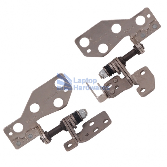 Hinges for Dell Inspiron 15-5547 15-5548 15-5543 15-5545 with touch