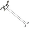 Laptop Hinges for Lenovo G580 G585 Version 2