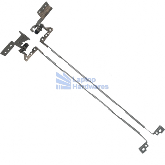 Laptop Hinges for Lenovo G580 G585 Version 2