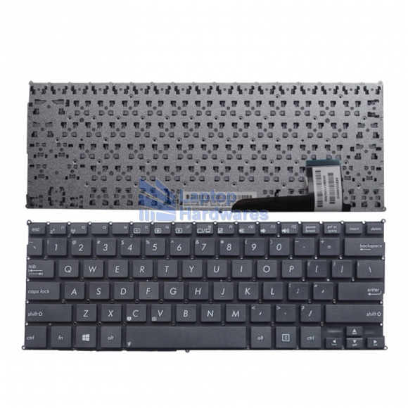 Keyboard for ASUS X201 X201E S200 S200E x202e Q200 Q200E US Standard