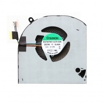 CPU Cooling Fan for Dell Alienware 15 R3 R4 EG75070S1-C270-S9A