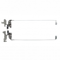 Hinges for Toshiba Satellite L50-A040 L50-AT01W1 L50D-A L50-A