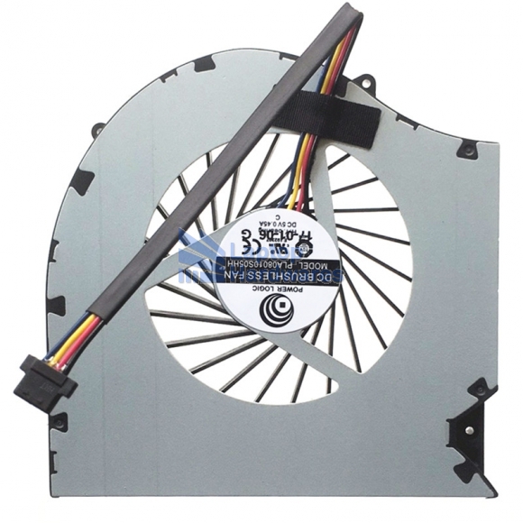 CPU Cooling Fan for EVGA SC17 fit GTX1070 GTX1080 PLA08010S05HH