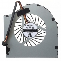 Laptop GPU Fan for EVGA SC17 fit GTX1070 GTX1080 PLA08010S05HH