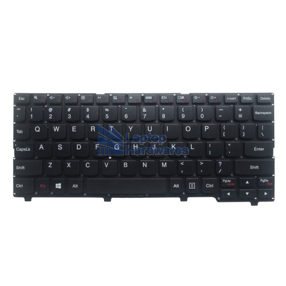 Keyboard for Lenovo Ideapad 110S 110S-11IBR 110S-11IBY US Standard