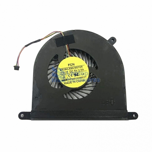 Laptop Fan for Razer Blade 14" RZ09-0116 RZ09-0102 RZ09-0130