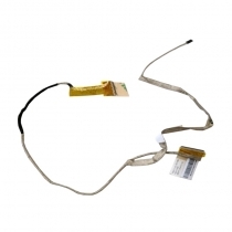LCD LVDS Cable for Asus W50J W50JK W50JX 1422-01VN0AS 40 Pins
