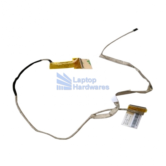 LCD LVDS Cable for Asus W50J W50JK W50JX 1422-01VN0AS 40 Pins