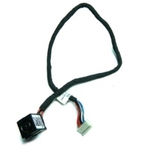 DC Power Jack for Dell Latitude E6420 XFR GNGV0 0GNGV0