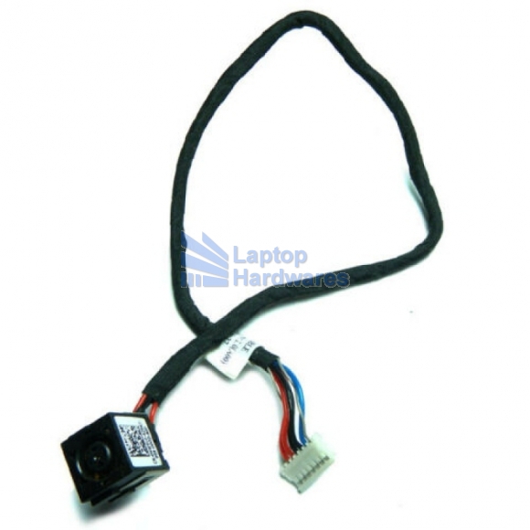 DC Power Jack for Dell Latitude E6420 XFR GNGV0 0GNGV0