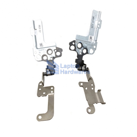 Hinges for HP Mini 210 G1 215 G1 AM133000100 AM133000200 744181-001