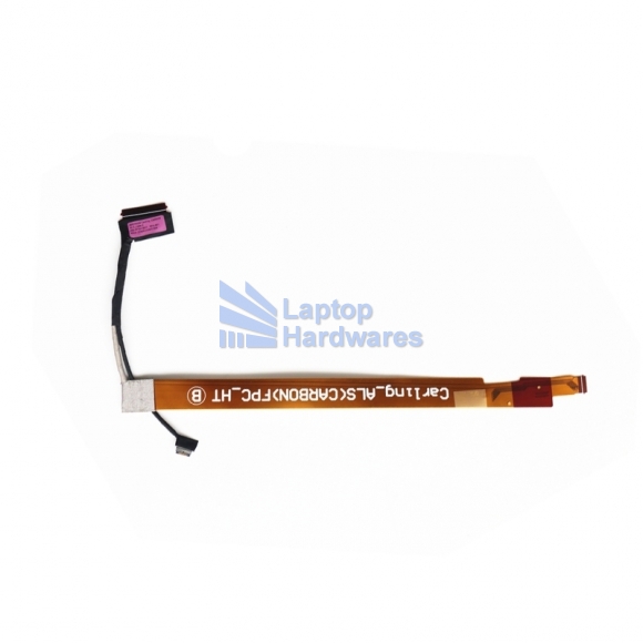 LCD LED LVDS Cable for Lenovo Yoga 460 450.0510H.0011 01EP509