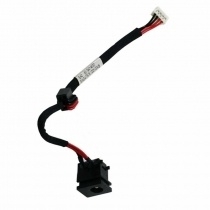DC Power Jack for Toshiba Satellite A305 A305D 6017B0149801